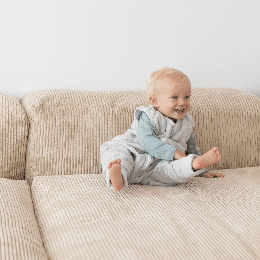 schlafsack mit füßen umschlag Schlafsack mit Beinen 2.5 TOG
