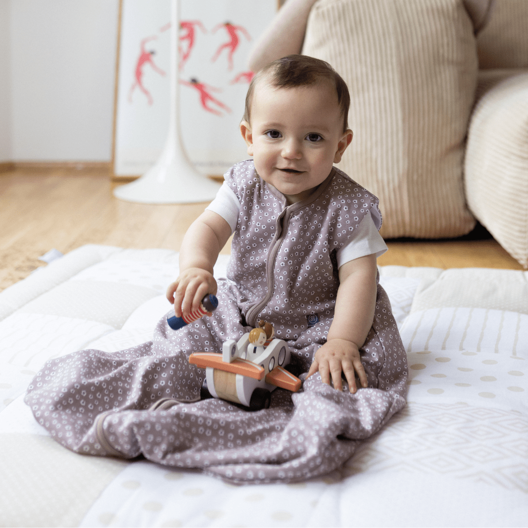 baby boum schlafsack Baby Schlafsack 1.0 TOG