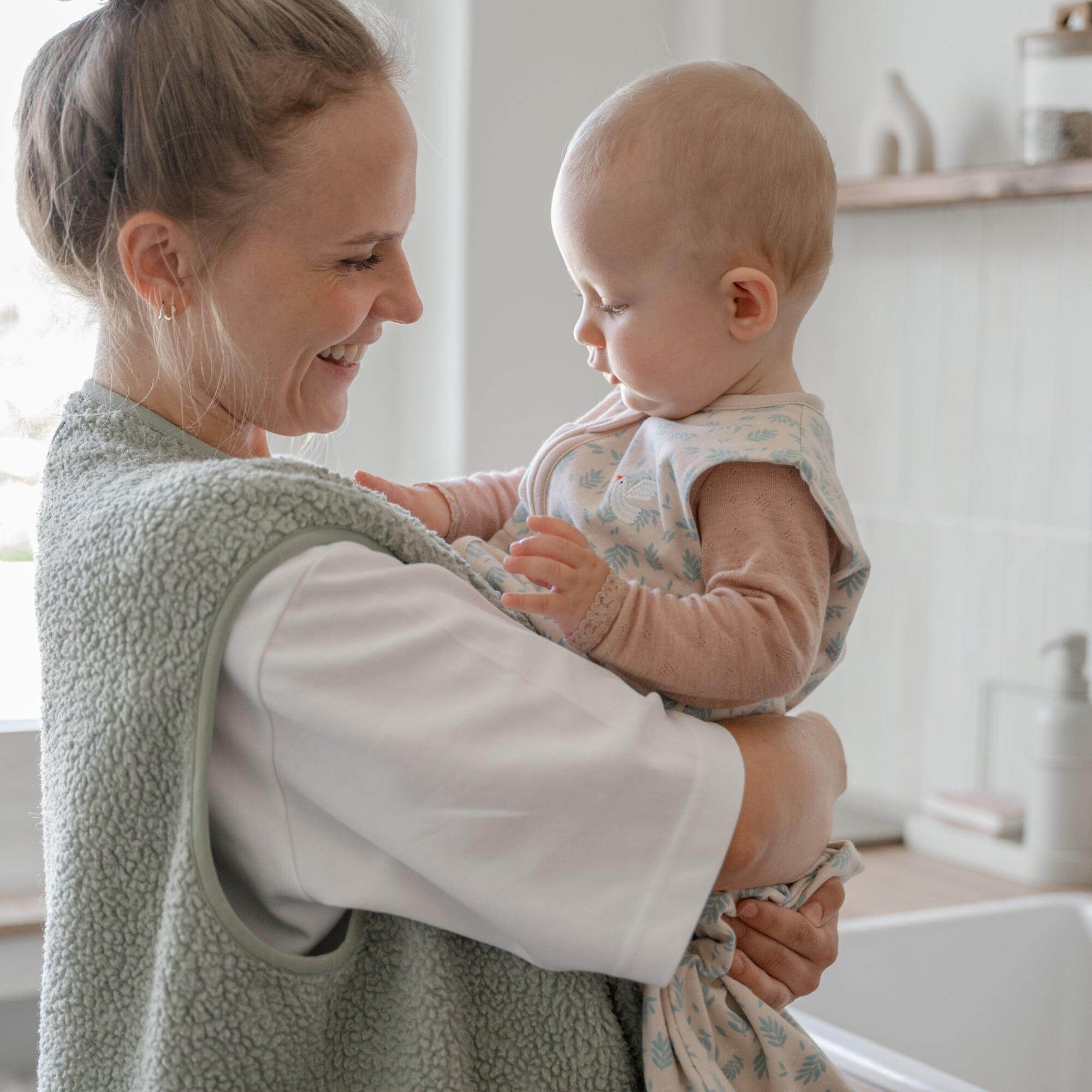 Baby Schlafsack 1.0 TOG