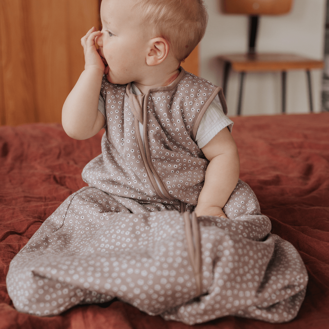 our planet schlafsack Baby Schlafsack 2.5 TOG
