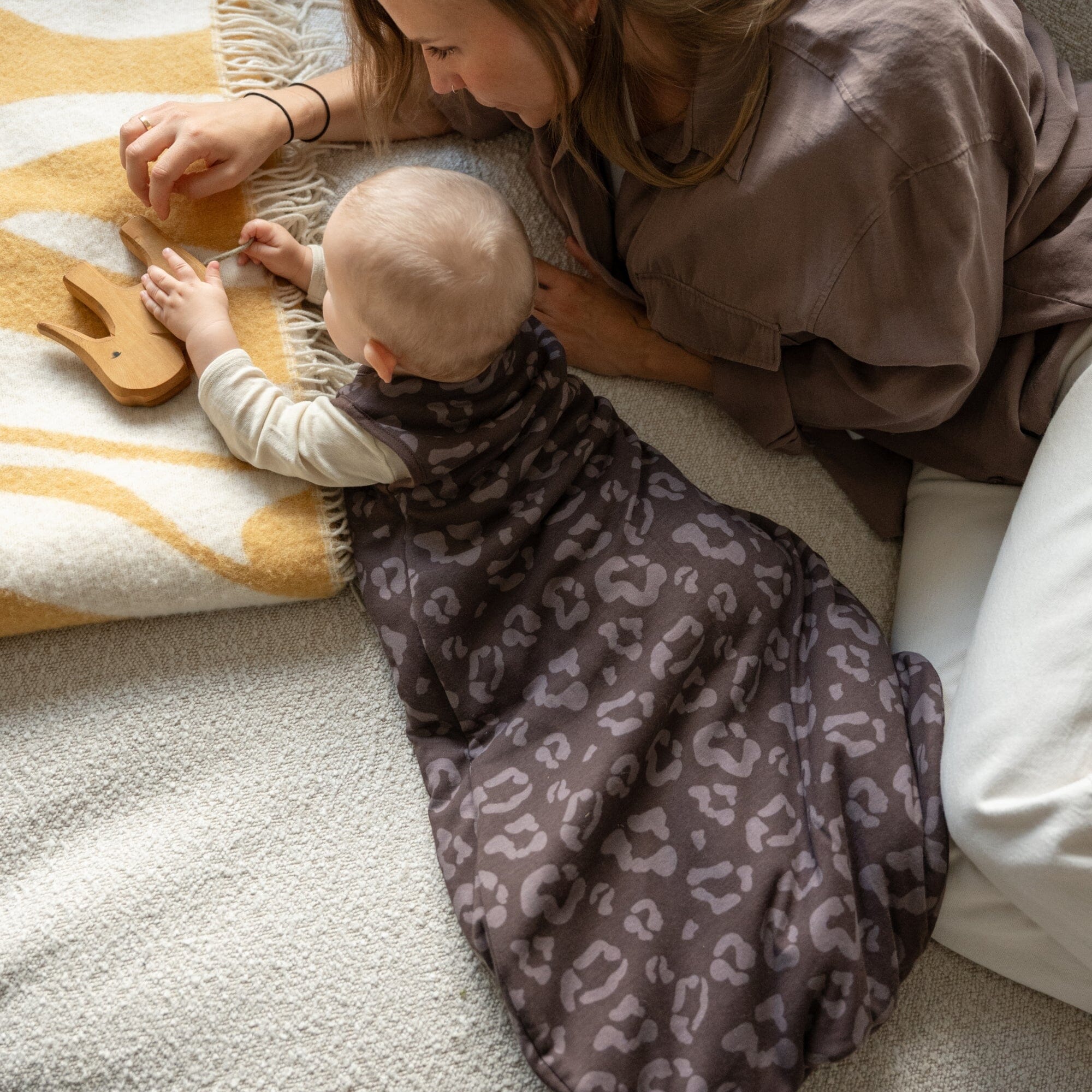 Schlafsack 2.5 TOG | Leo Chocolate