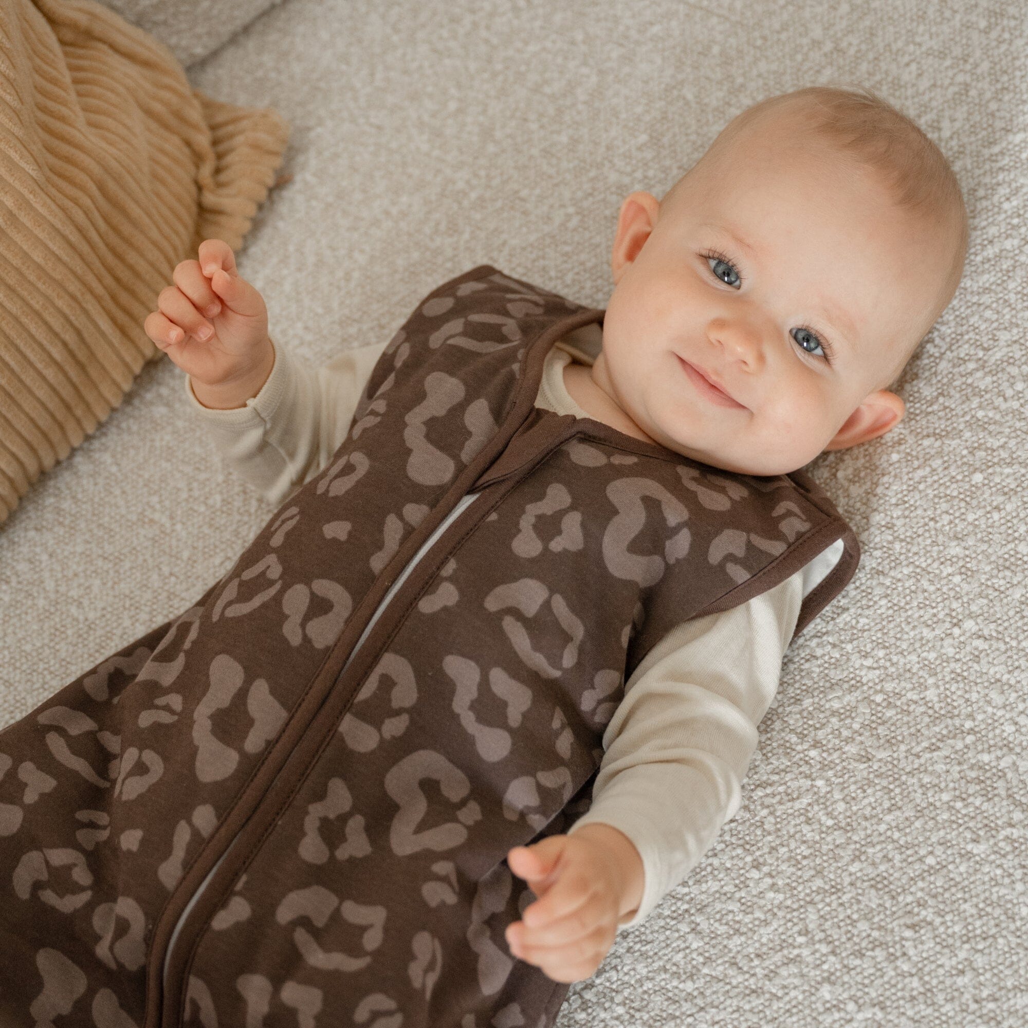 Schlafsack 2.5 TOG | Leo Chocolate