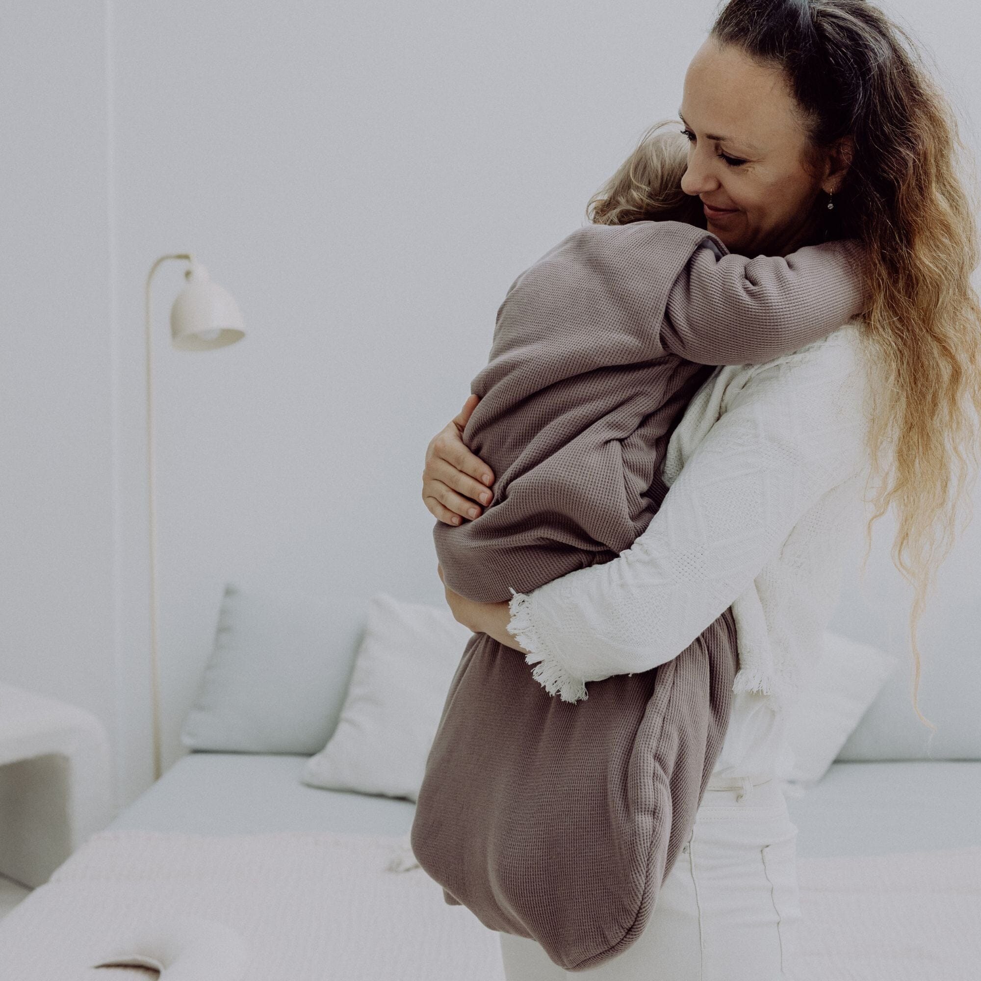 Schlafsack 3.5 TOG | Essential Taupe