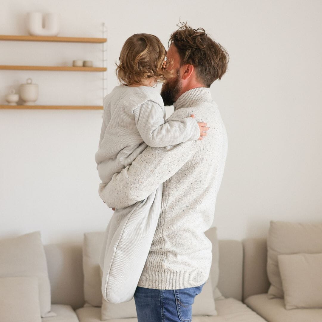 couple schlafsack Baby Schlafsack 3.5 TOG