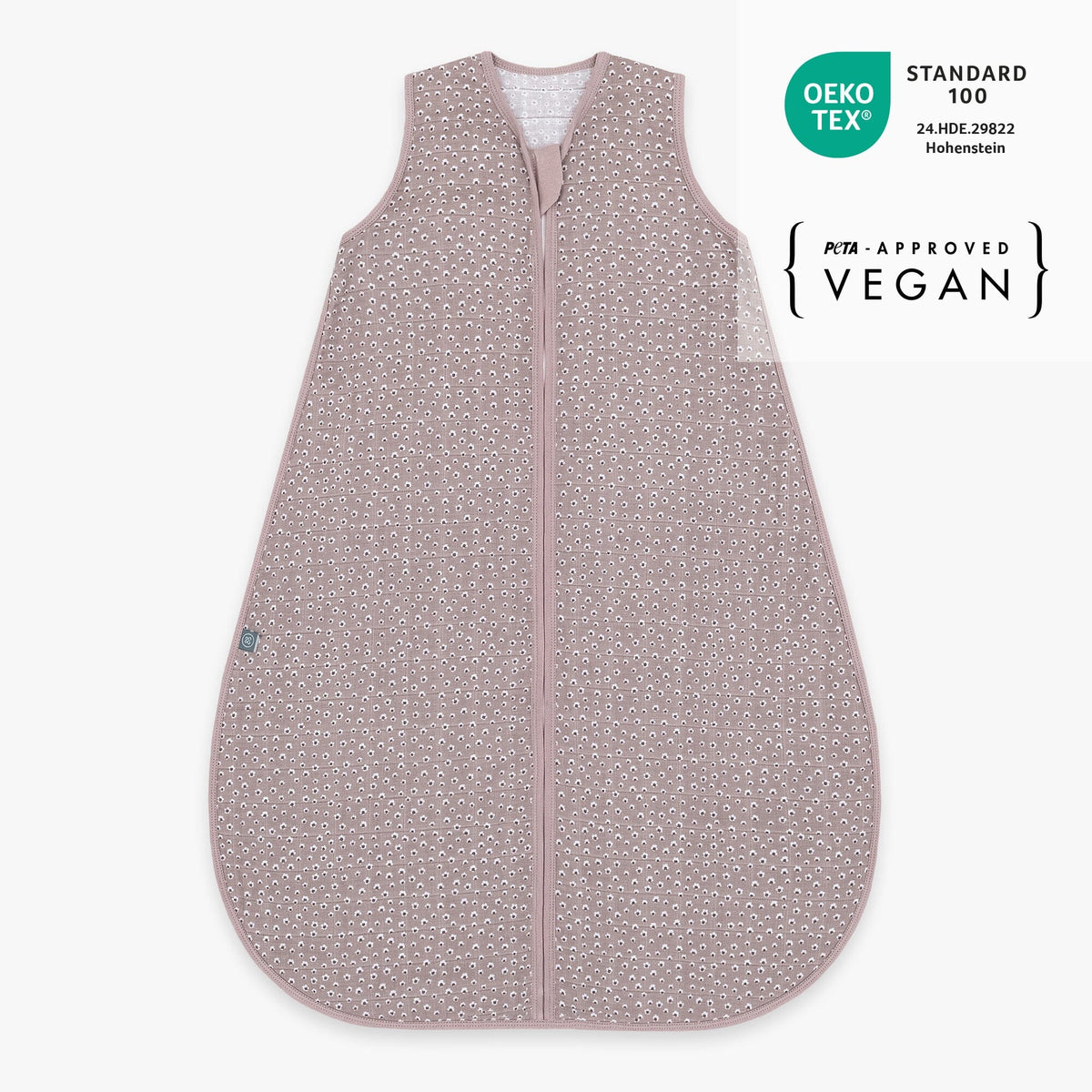 Baby Schlafsack 0.5 TOG