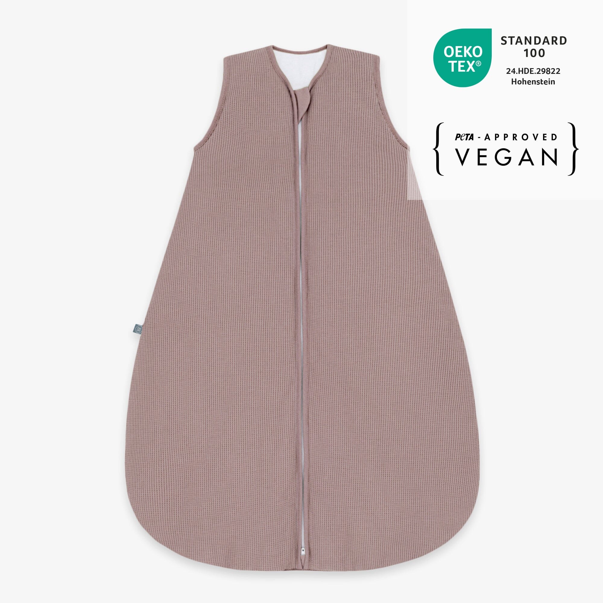 Schlafsack 2.5 TOG | Essential Berry