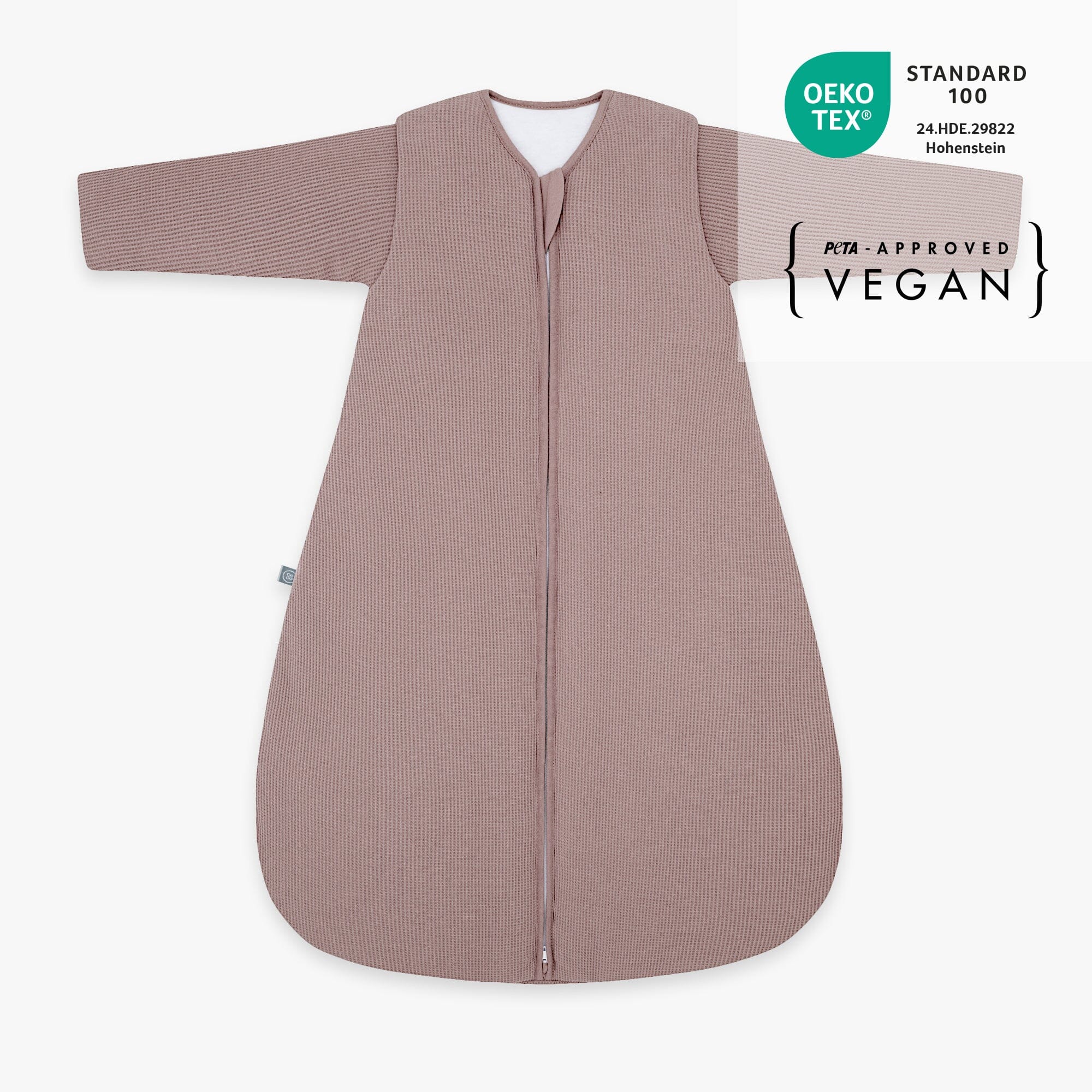 Schlafsack 3.5 TOG | Essential Berry