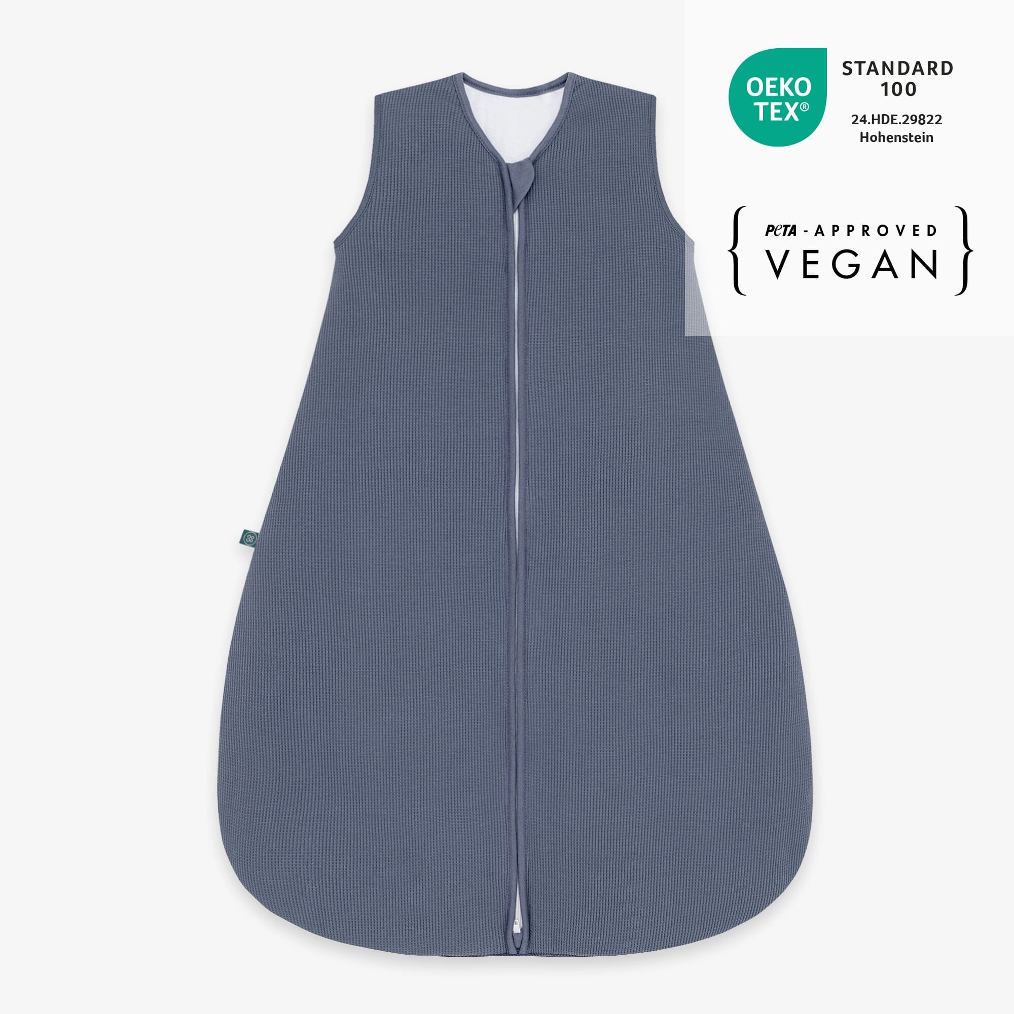 Schlafsack 2.5 TOG | Essential Blau