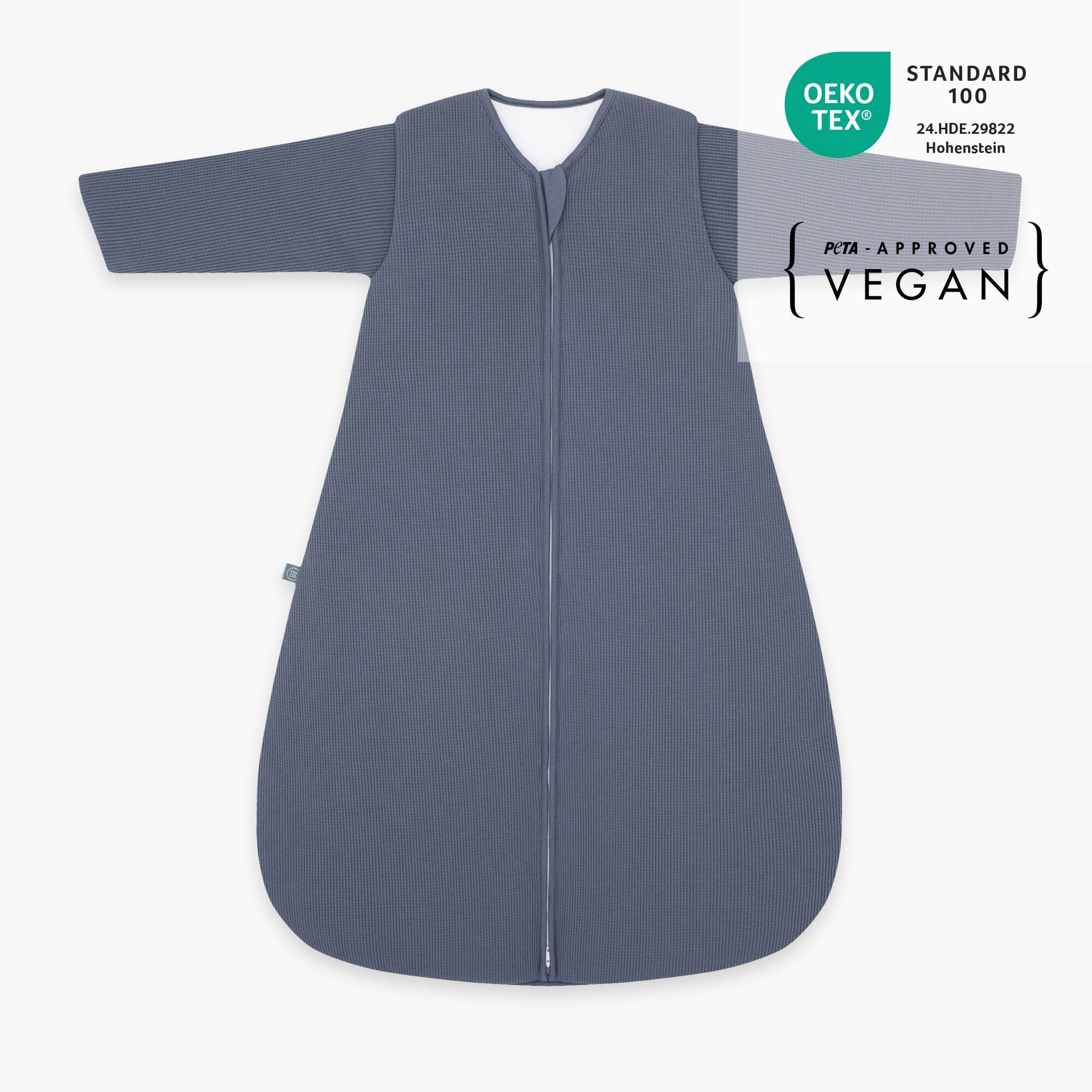 Schlafsack 3.5 TOG | Essential Blau