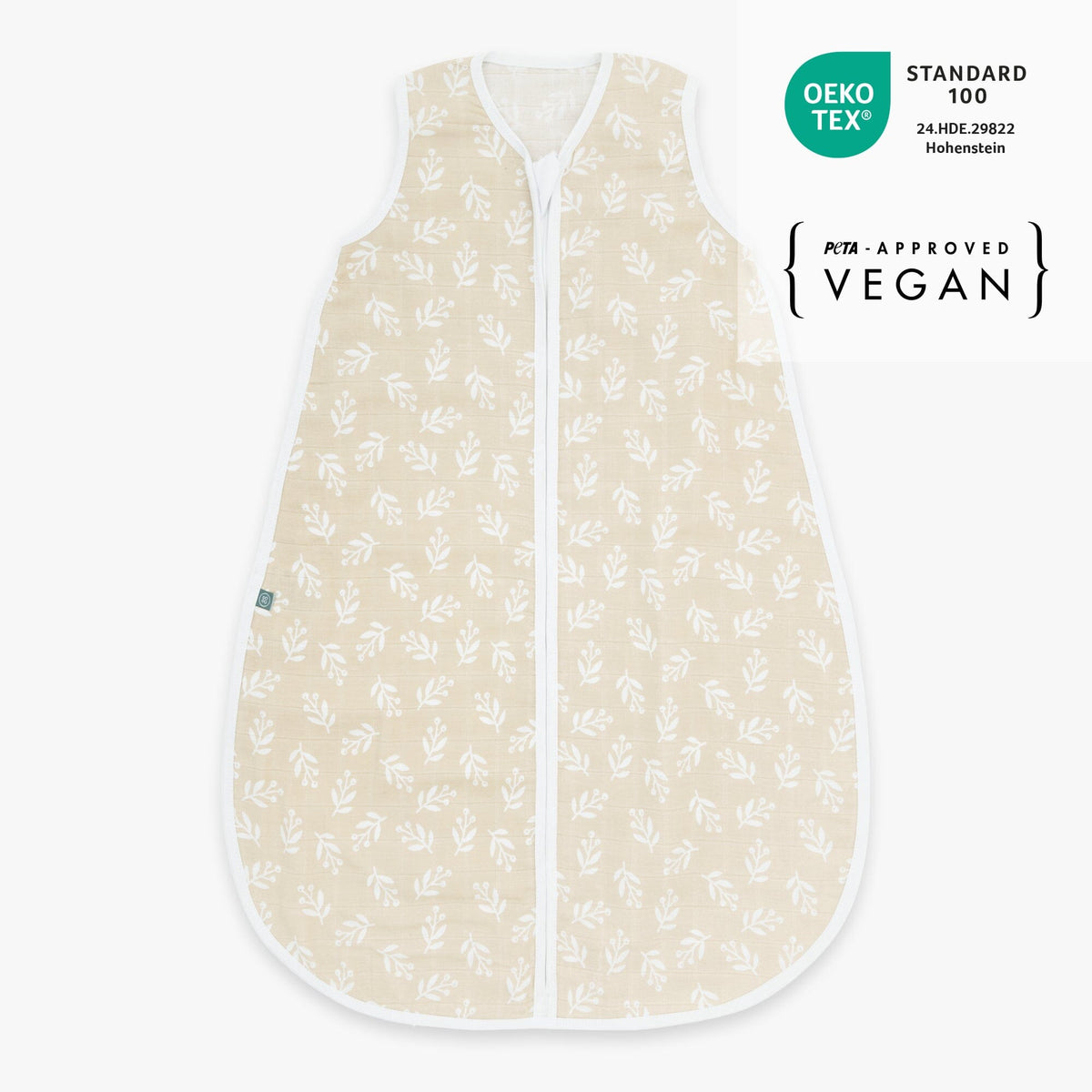 Baby Schlafsack 0.5 TOG