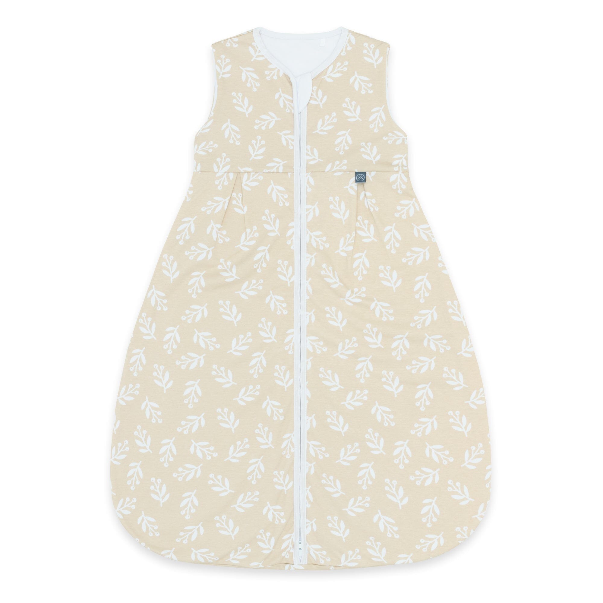 Schlafsack 1.0 TOG | Floral Sand