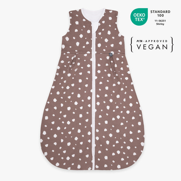 Schlafsack 1.0 TOG | Punkte Berry