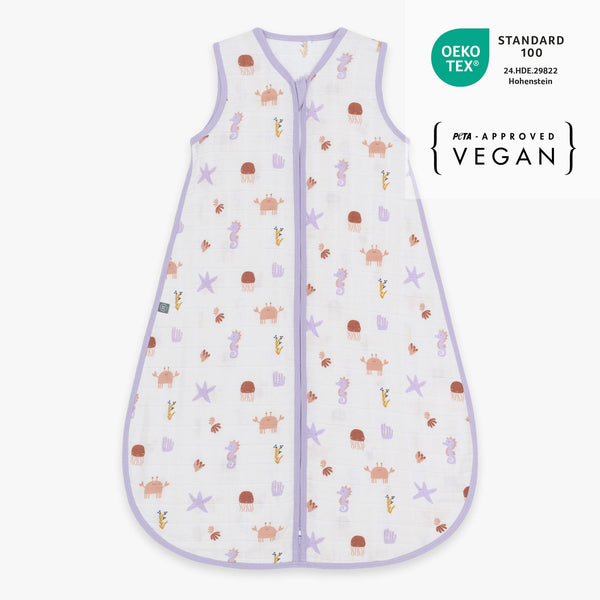 Baby Schlafsack 0.5 TOG