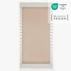 Spannbettlaken | Floral Sand