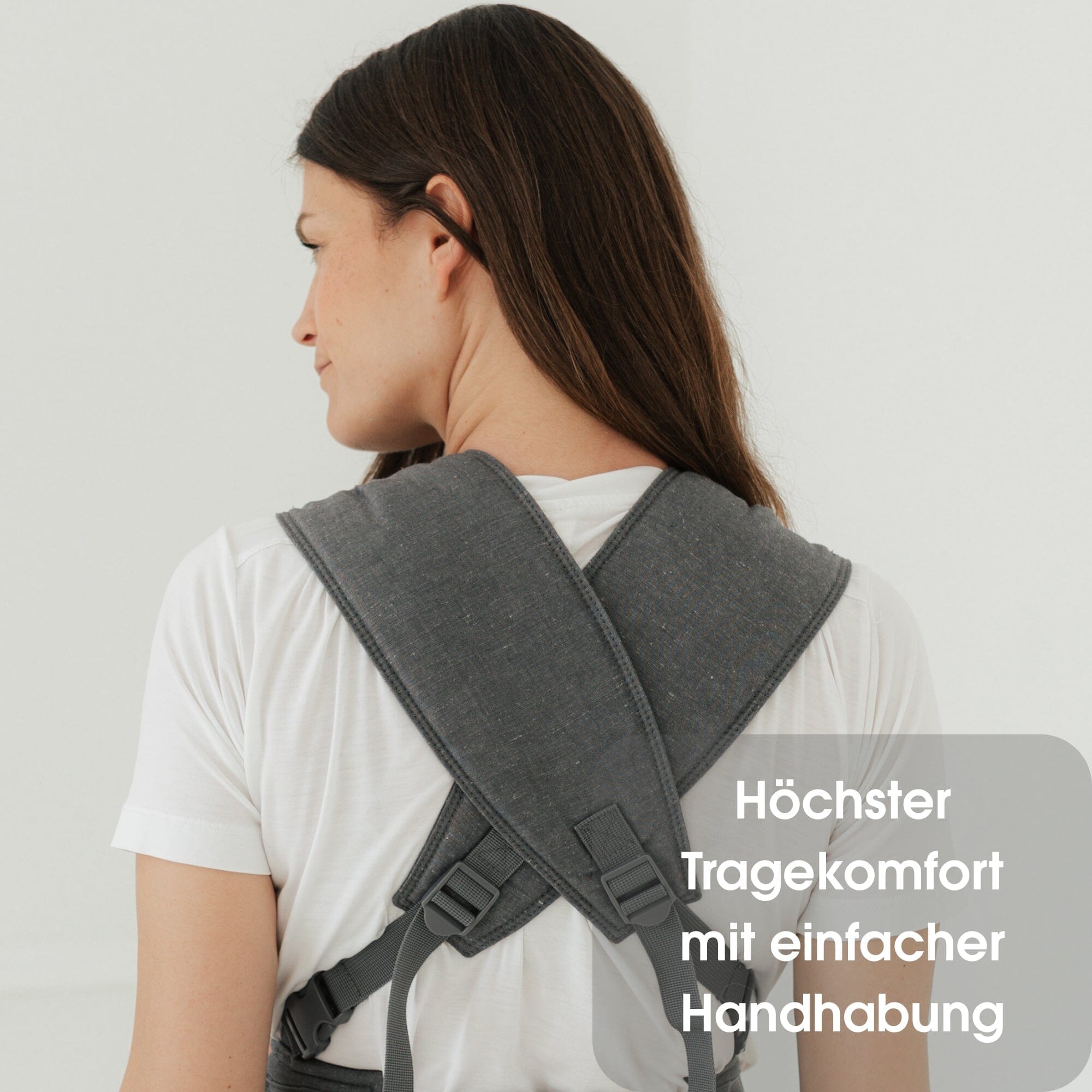 Babytrage | Essential Beige