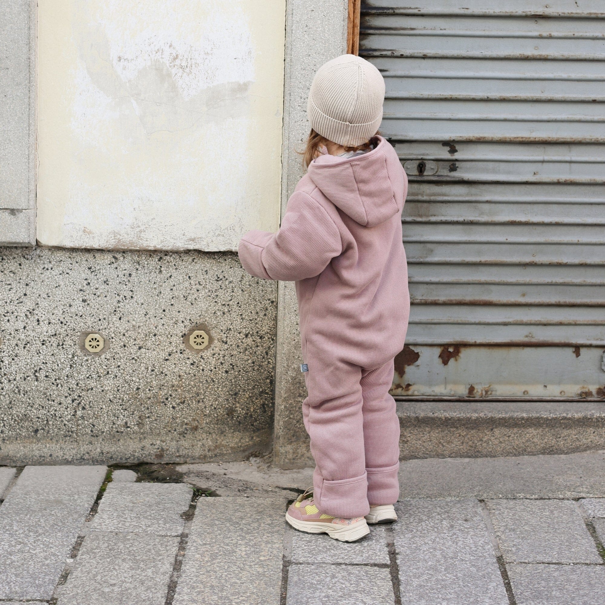Overall | Essential Berry