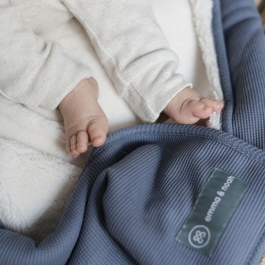 Kuscheldecke