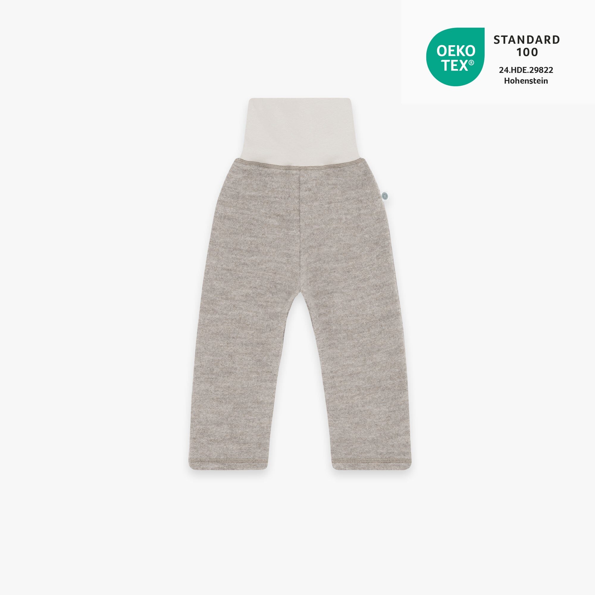 Walk Hose | Essential Beige