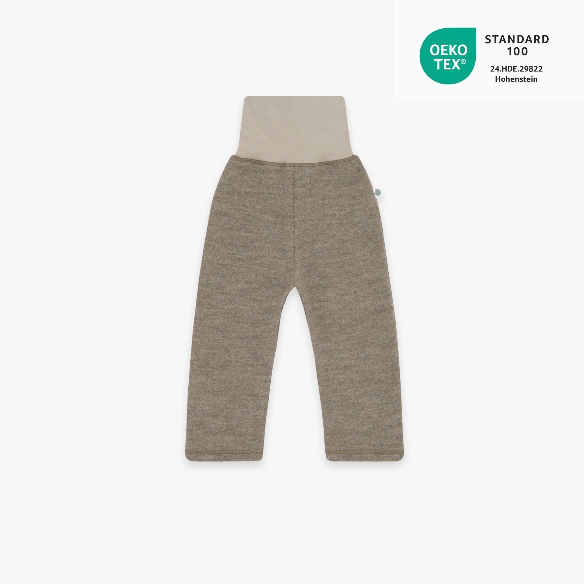 Walk Hose | Essential Beige