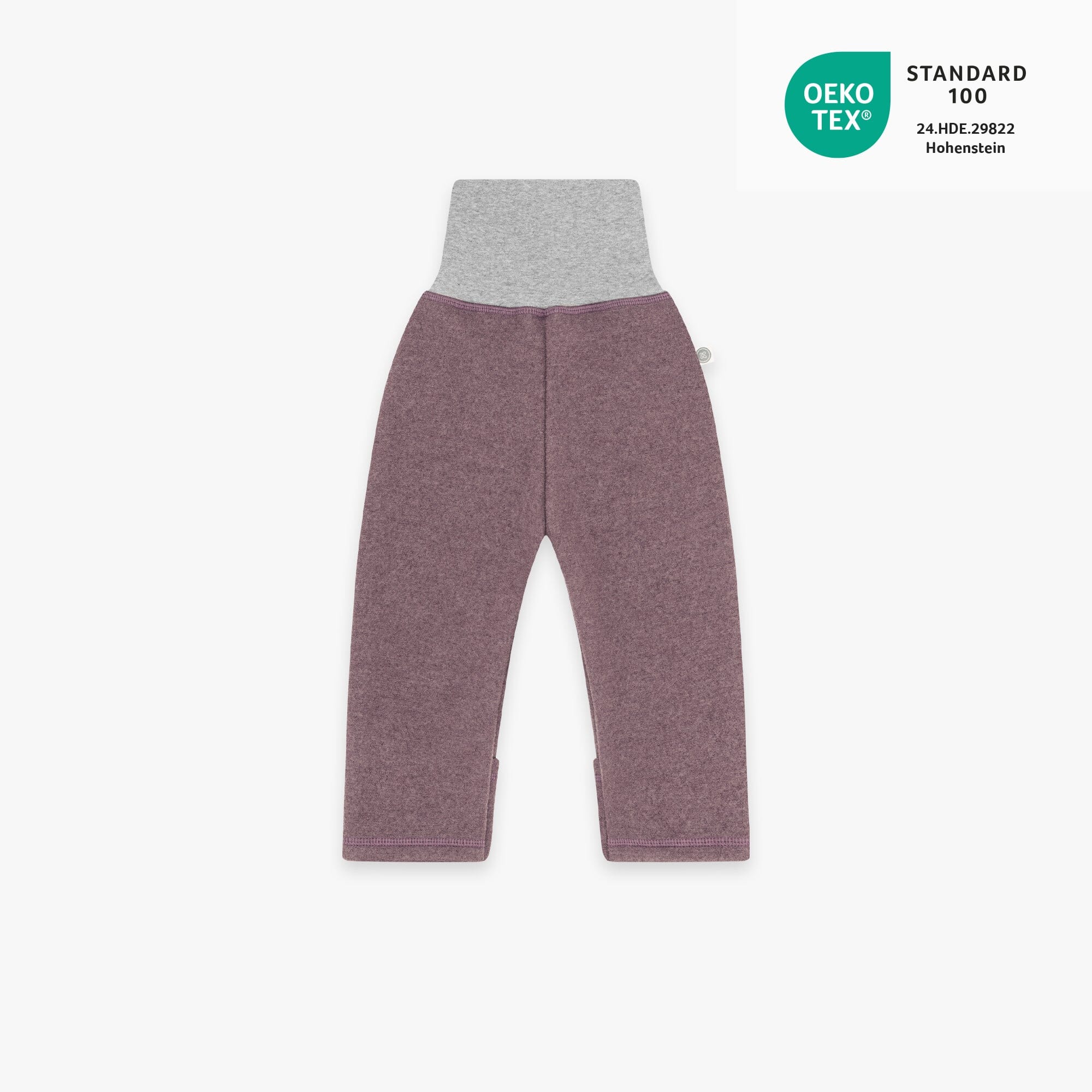 Walk Hose | Essential Berry