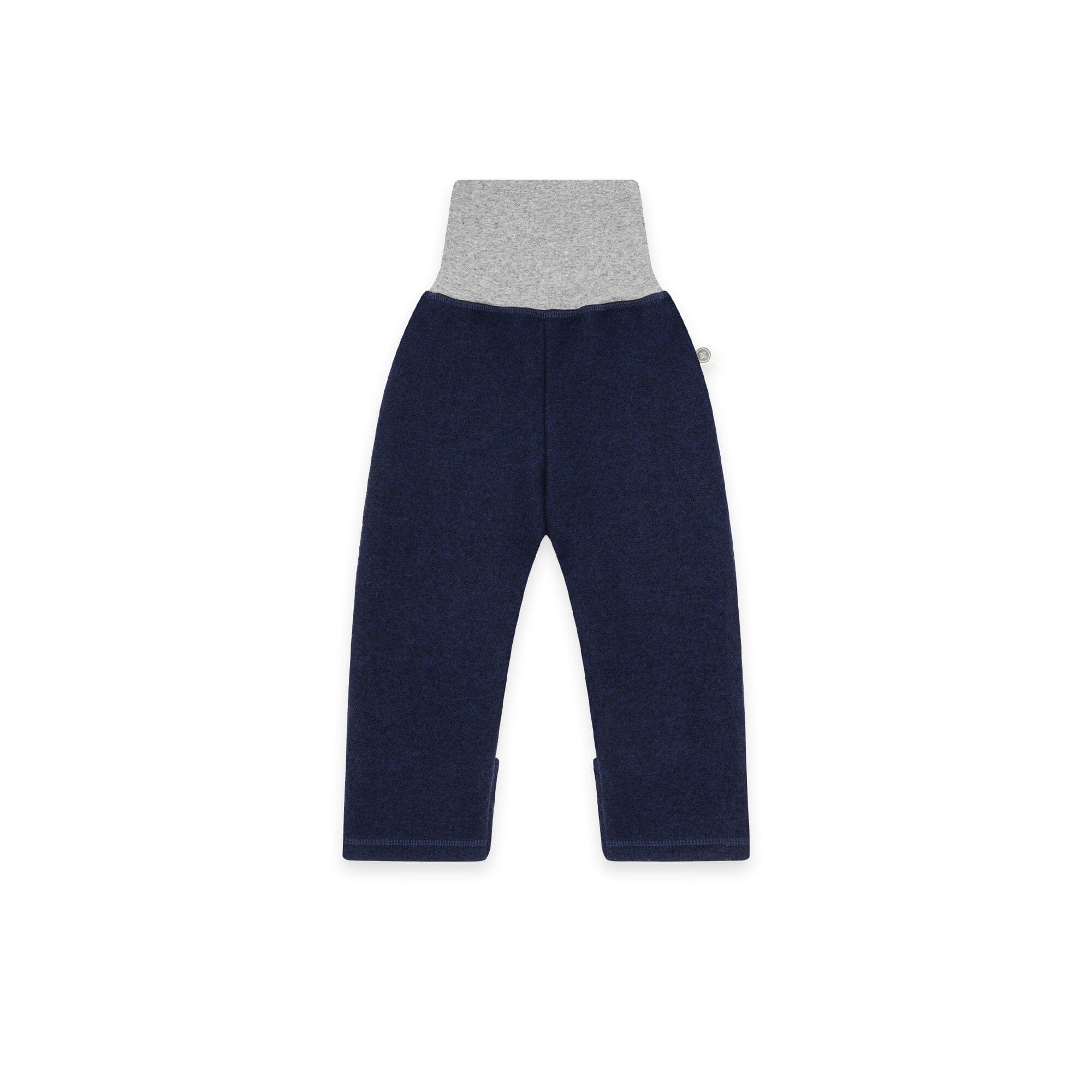 Walk Hose | Essential Blau