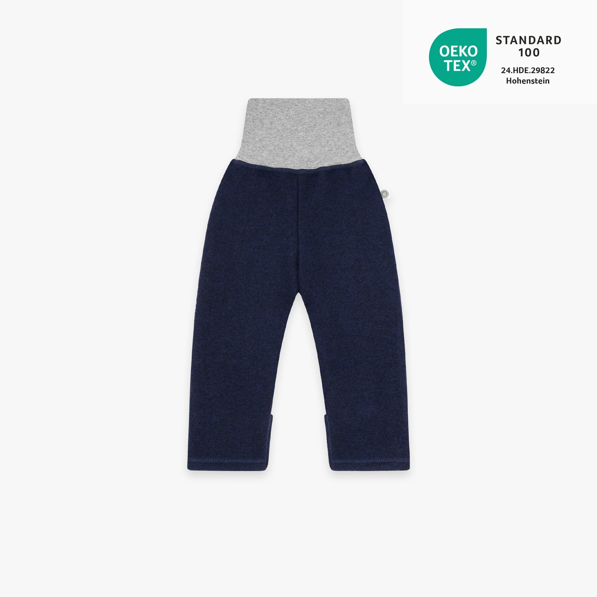 Walk Hose | Essential Blau