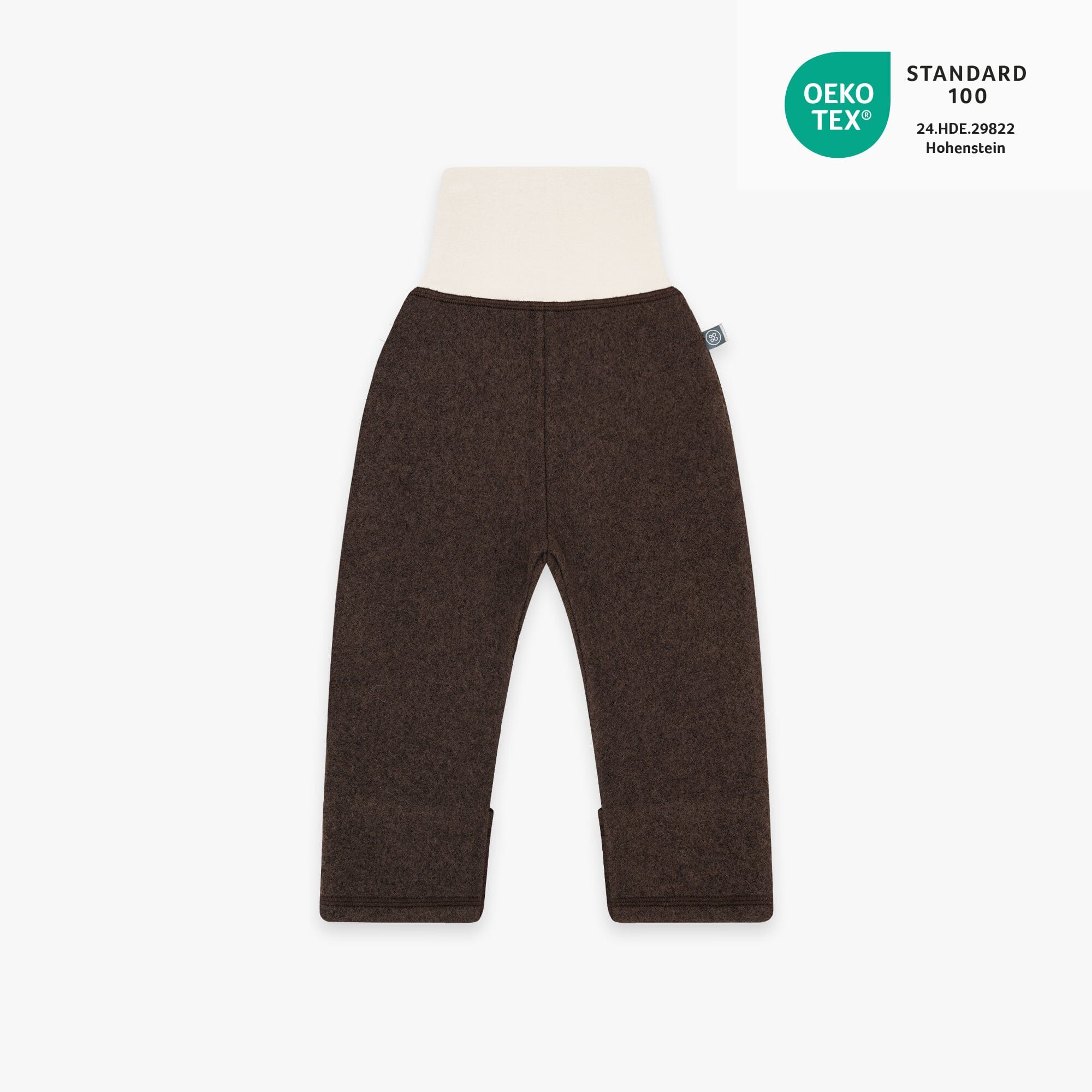 Walk Hose | Essential Chocolate