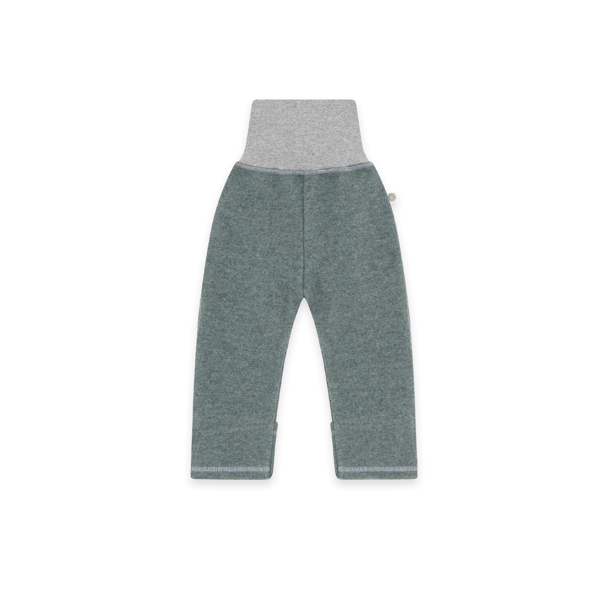 Walk Hose | Essential Mint
