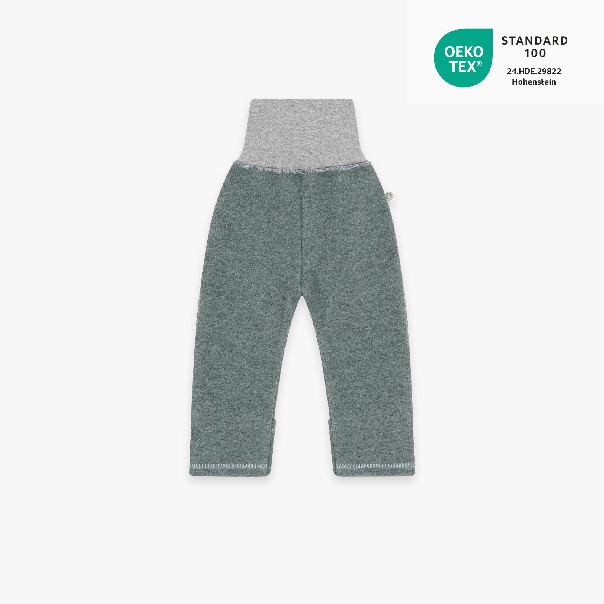 Walk Hose | Essential Mint