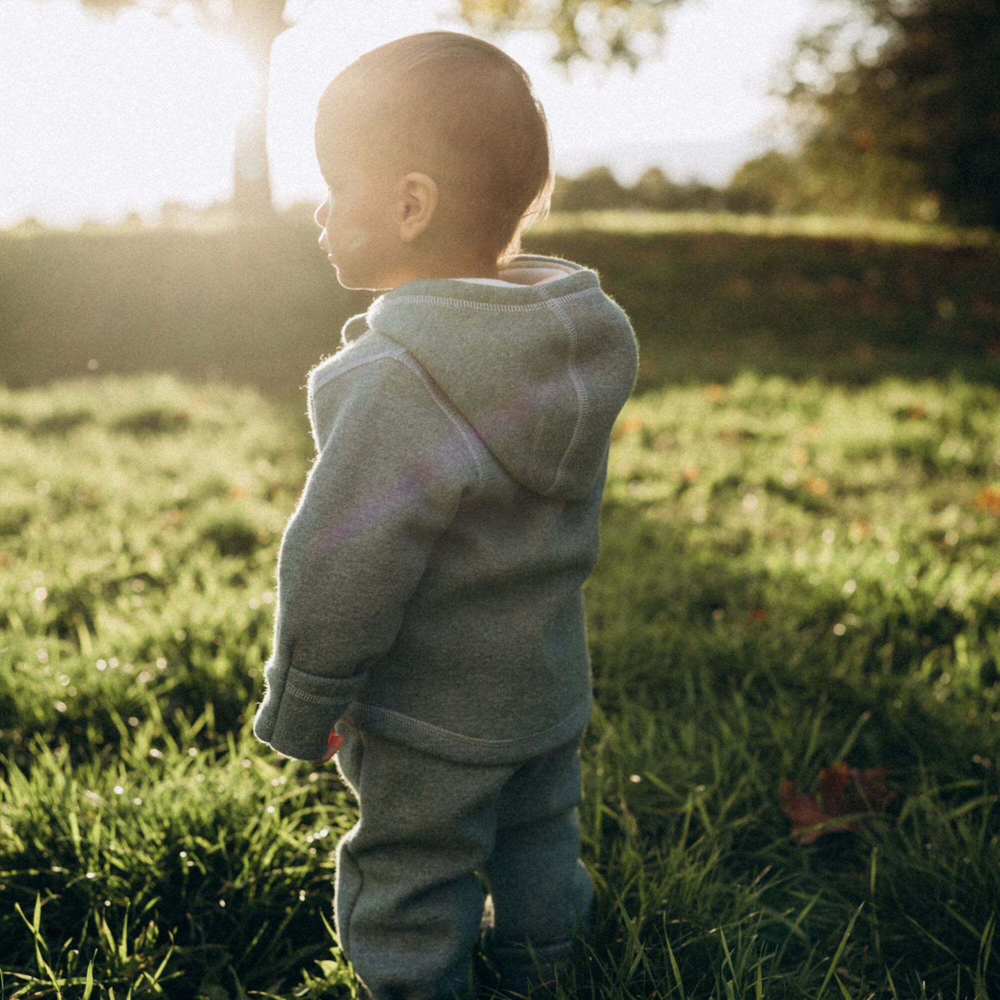 Walk Hose | Essential Mint