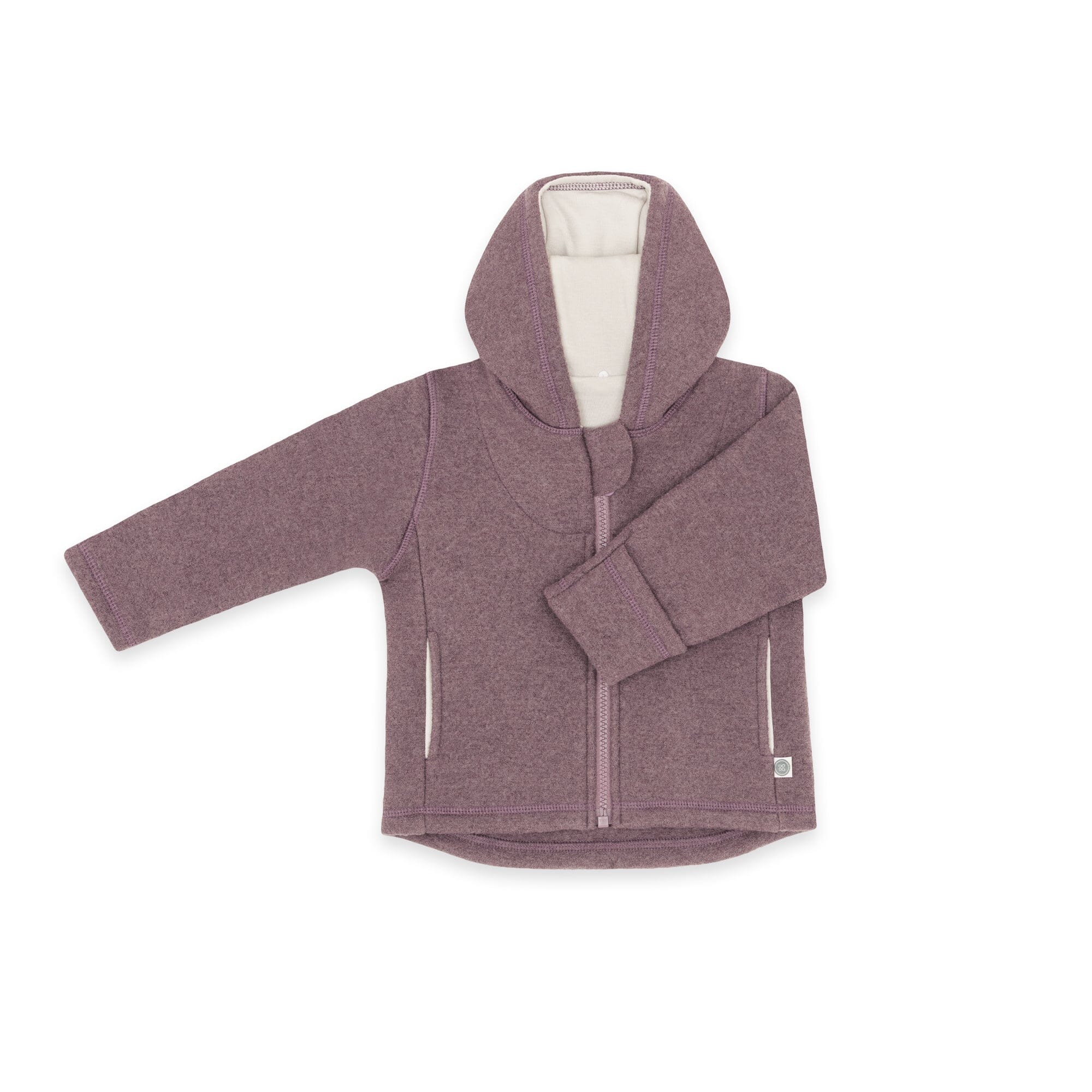Walk Jacke | Essential Berry