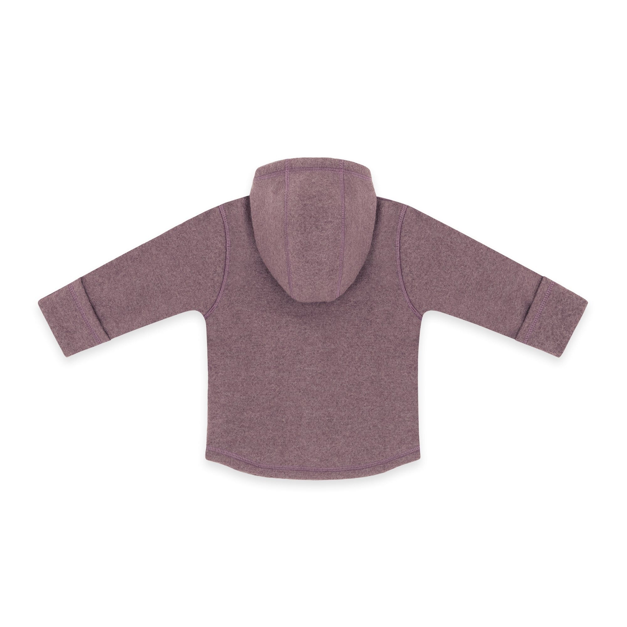 Walk Jacke | Essential Berry