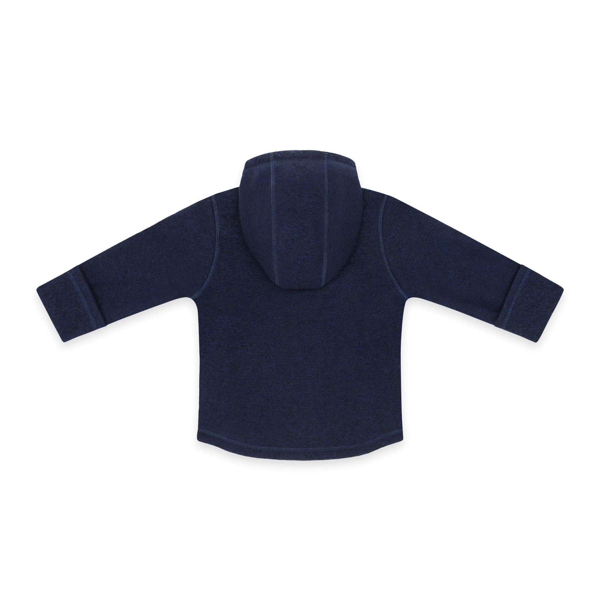 Walk Jacke | Essential Blau