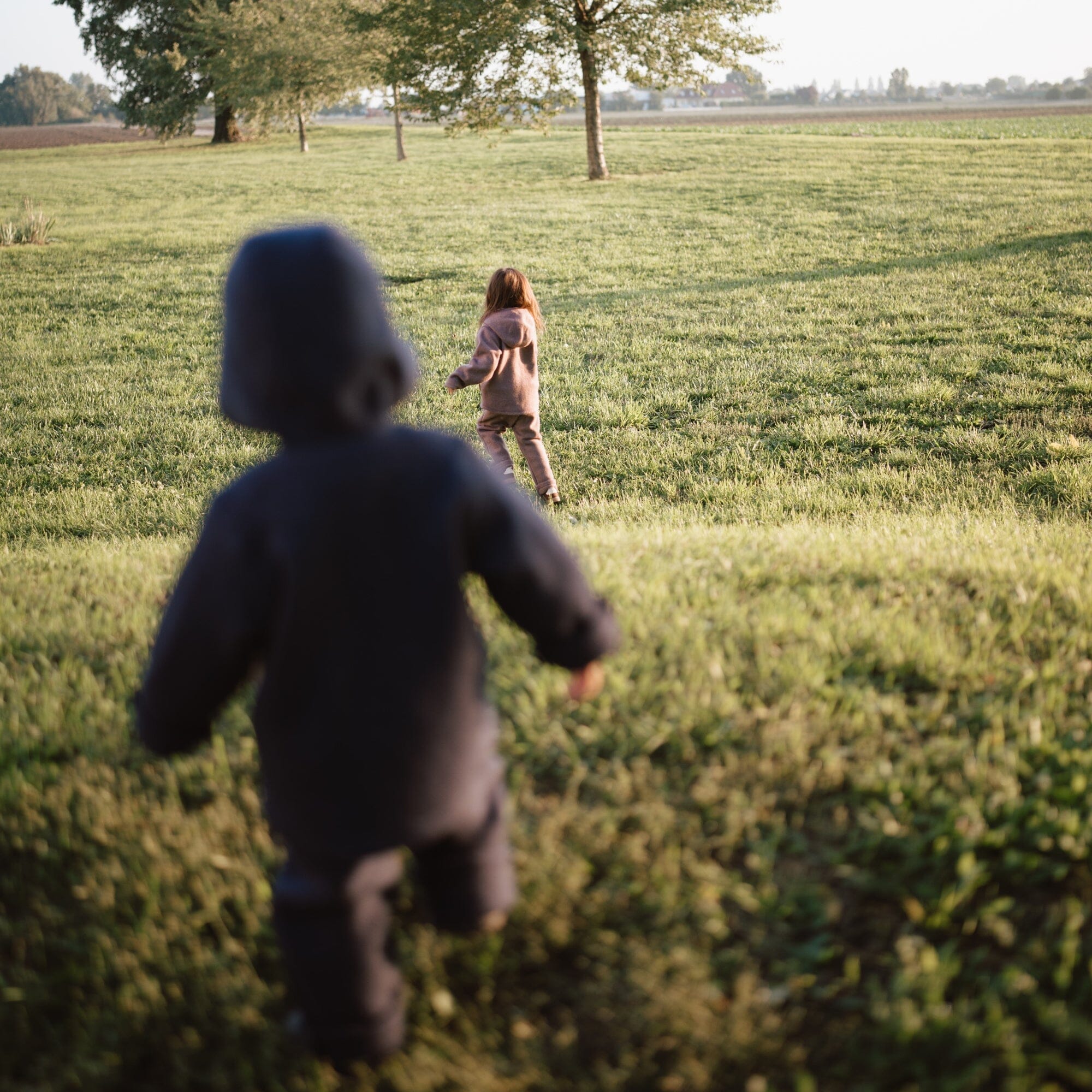 Walk Jacke | Essential Berry