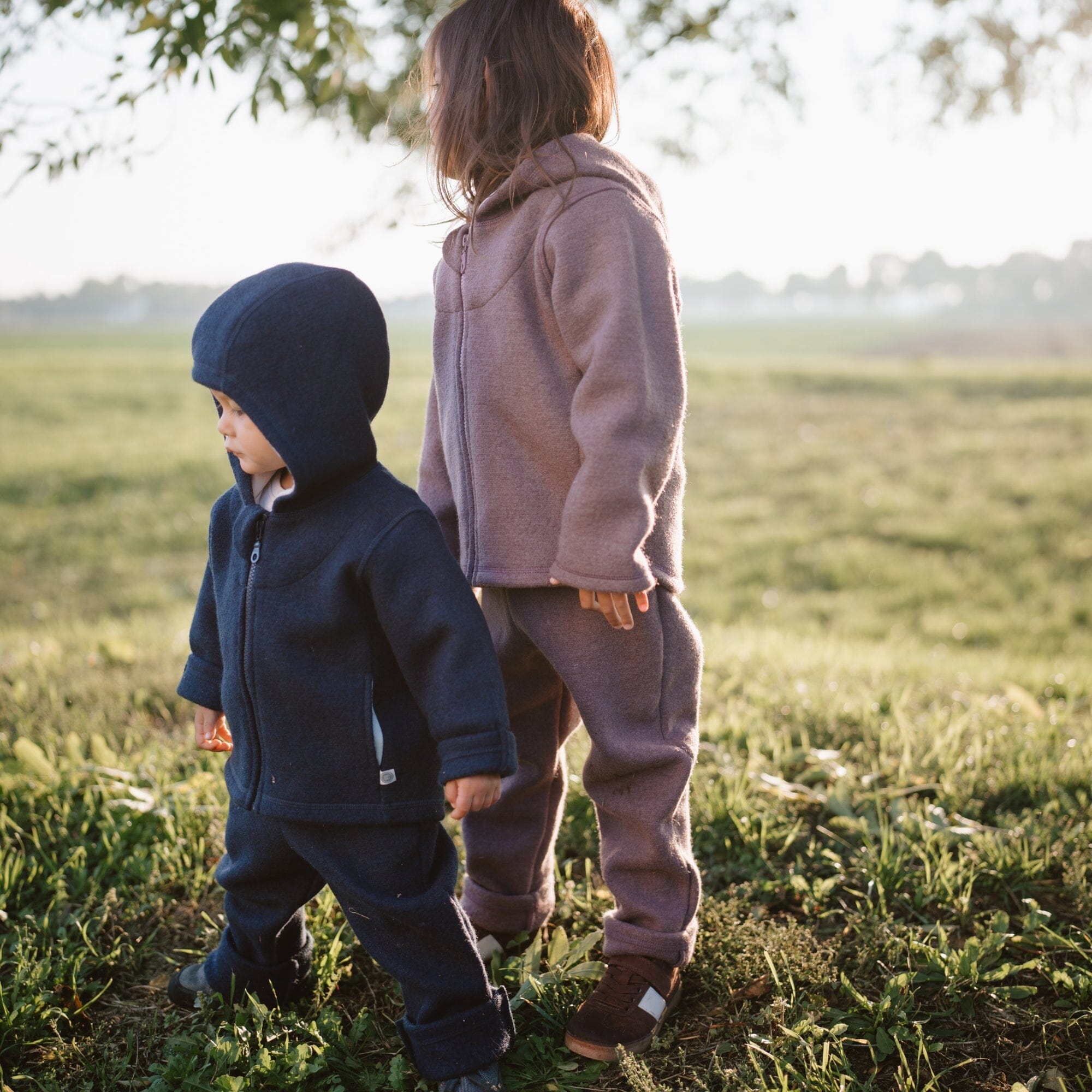 Walk Hose | Essential Berry