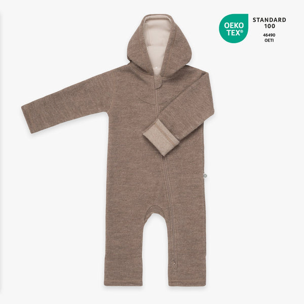 Wollwalk | Essential Beige