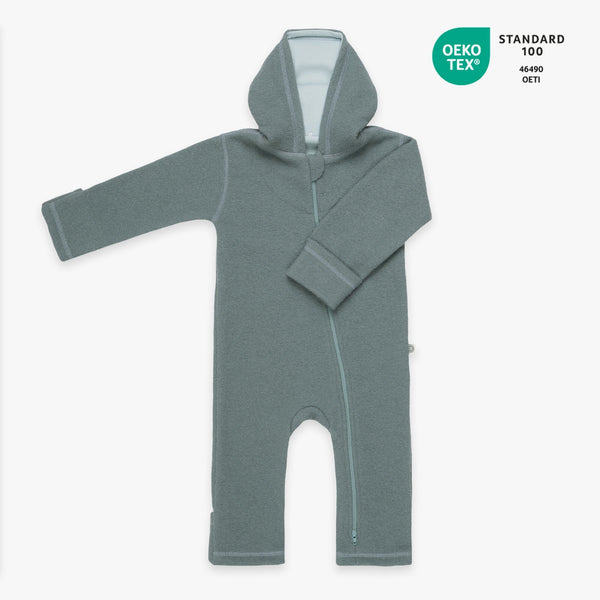 Wollwalk | Essential Mint
