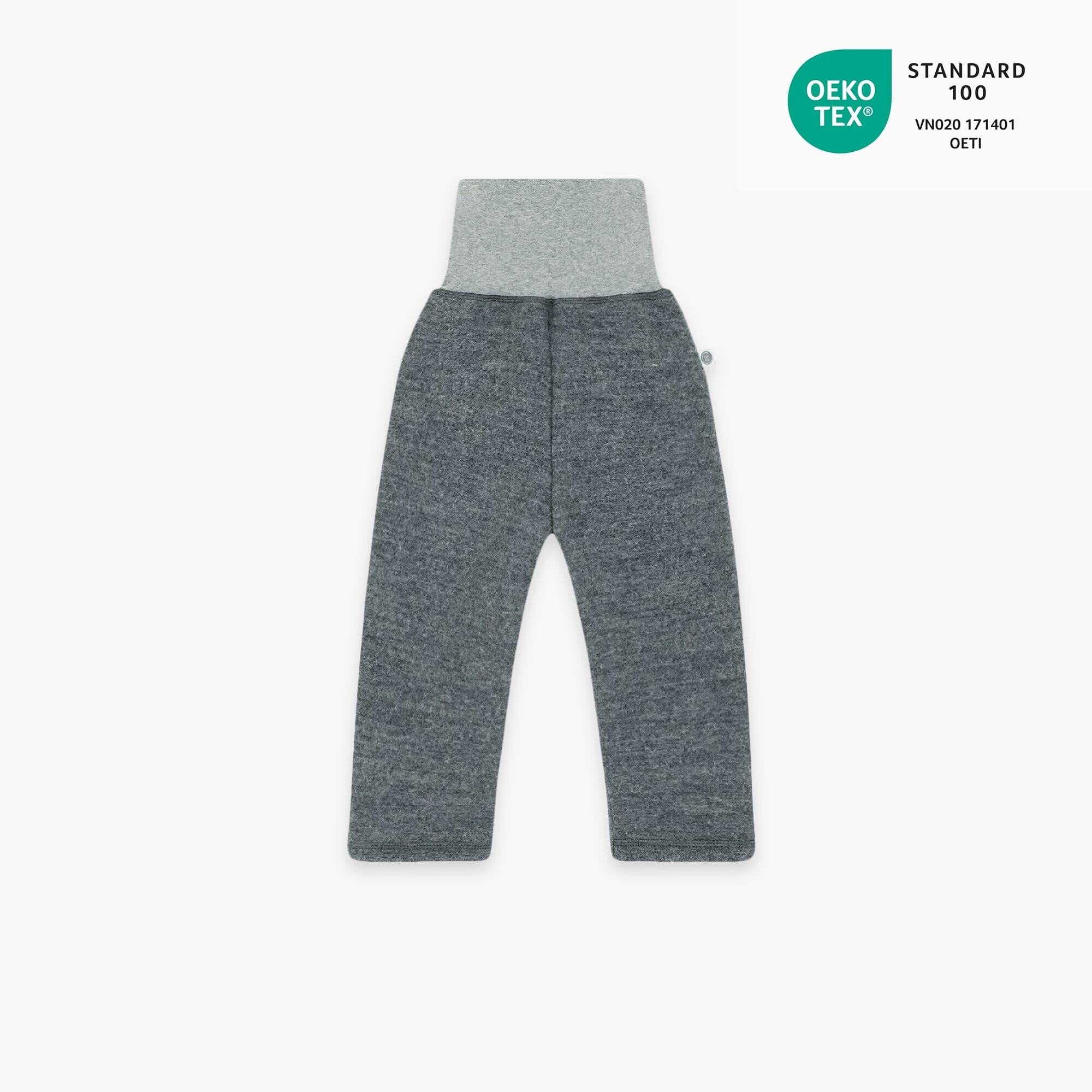 Walk Hose | Essential Grau