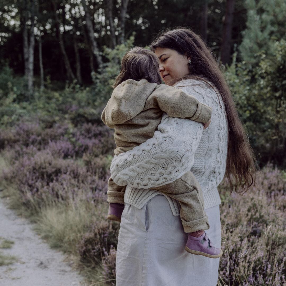 Wollwalk Outdoor Set | Essential Beige