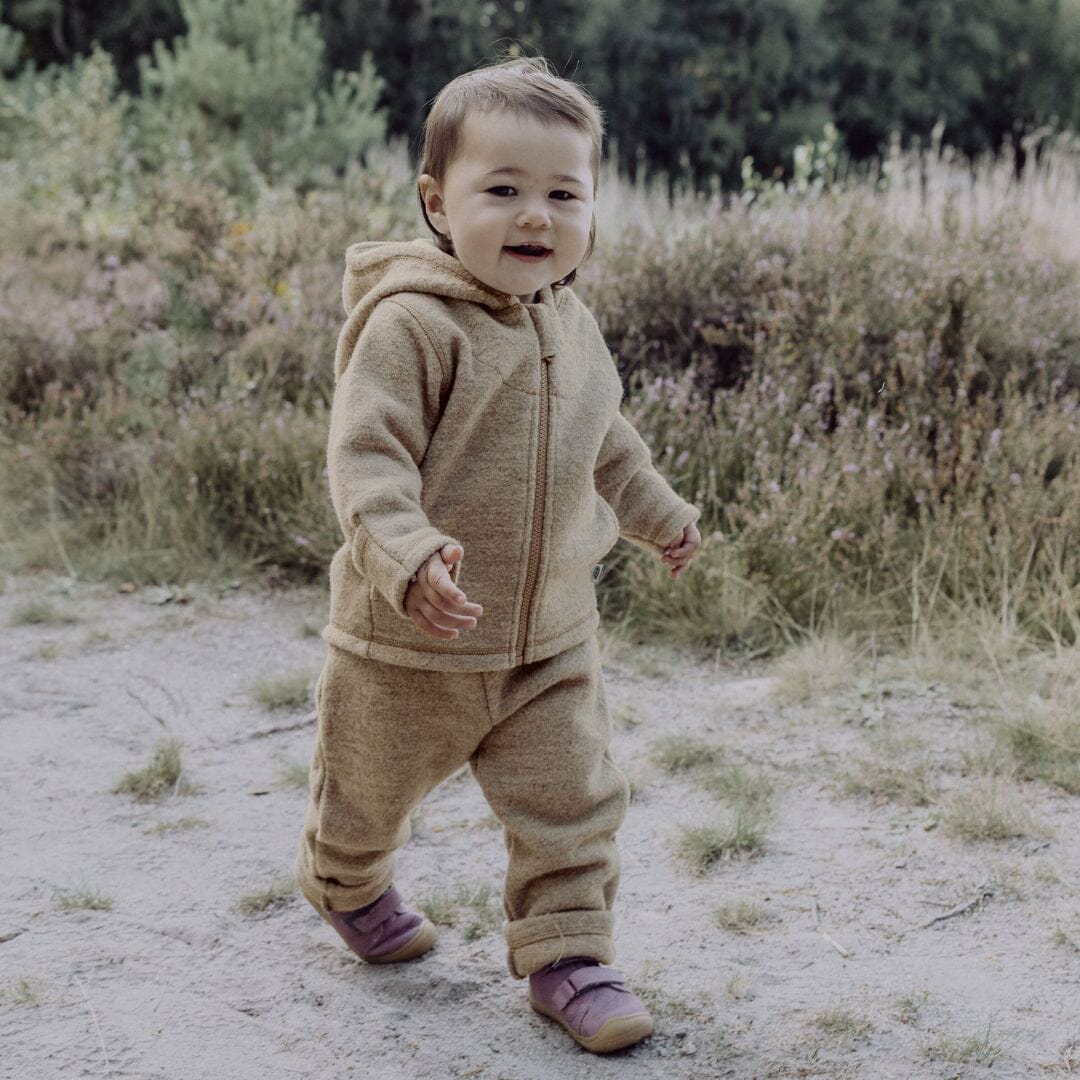 Wollwalk Outdoor Set | Essential Beige