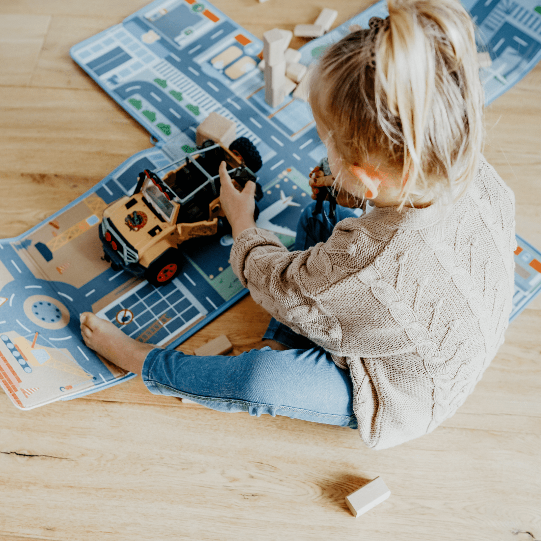 action kiste aufbewahrung Spielteppich Aufbewahrungsbox Würfel