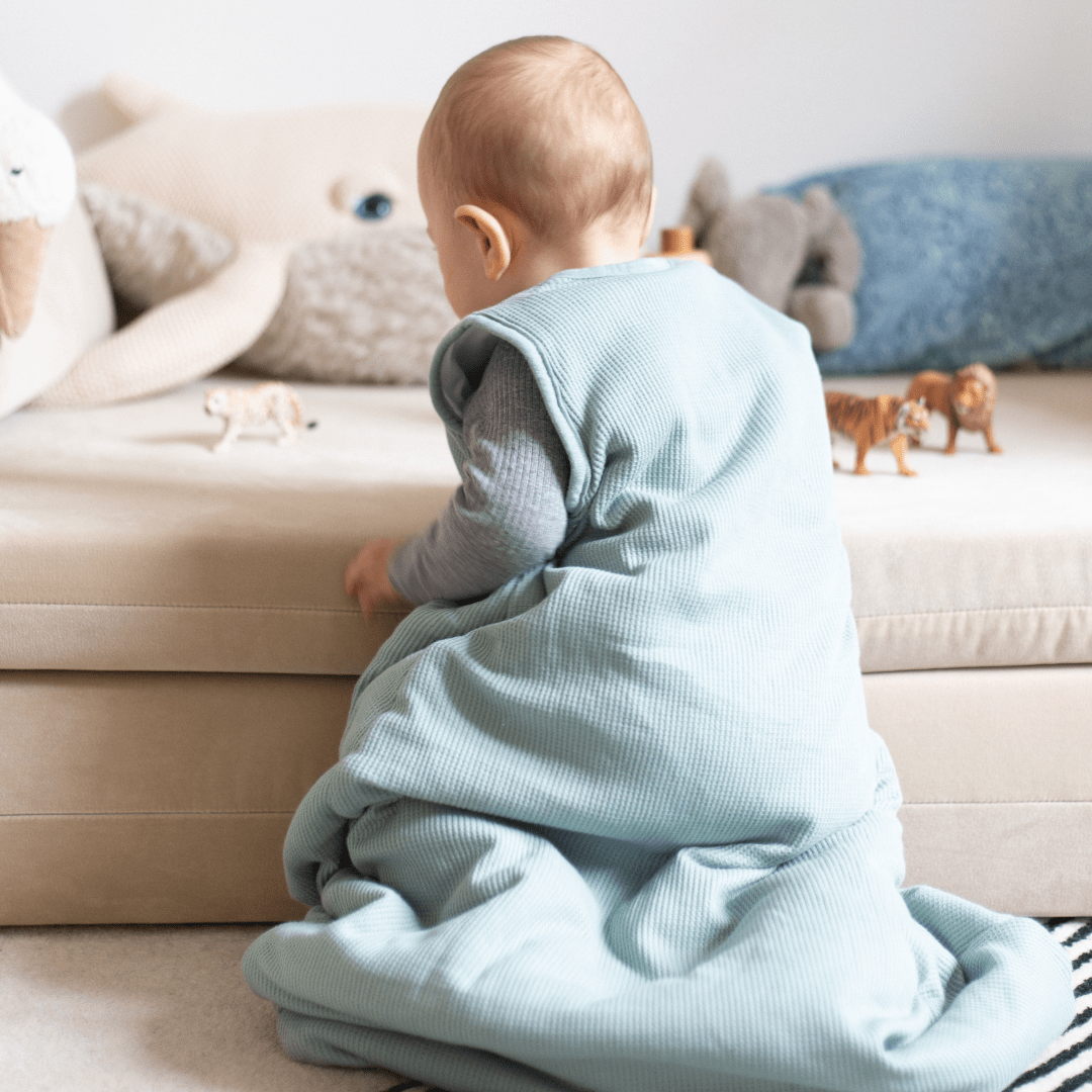 baby schlafsack 2 5 tog Baby Schlafsack 2.5 TOG