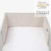 emma & noah - Bettumrandung | Essential Beige