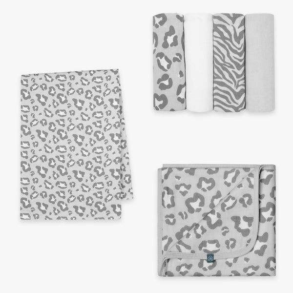 Starter Bundle | Leo Grau