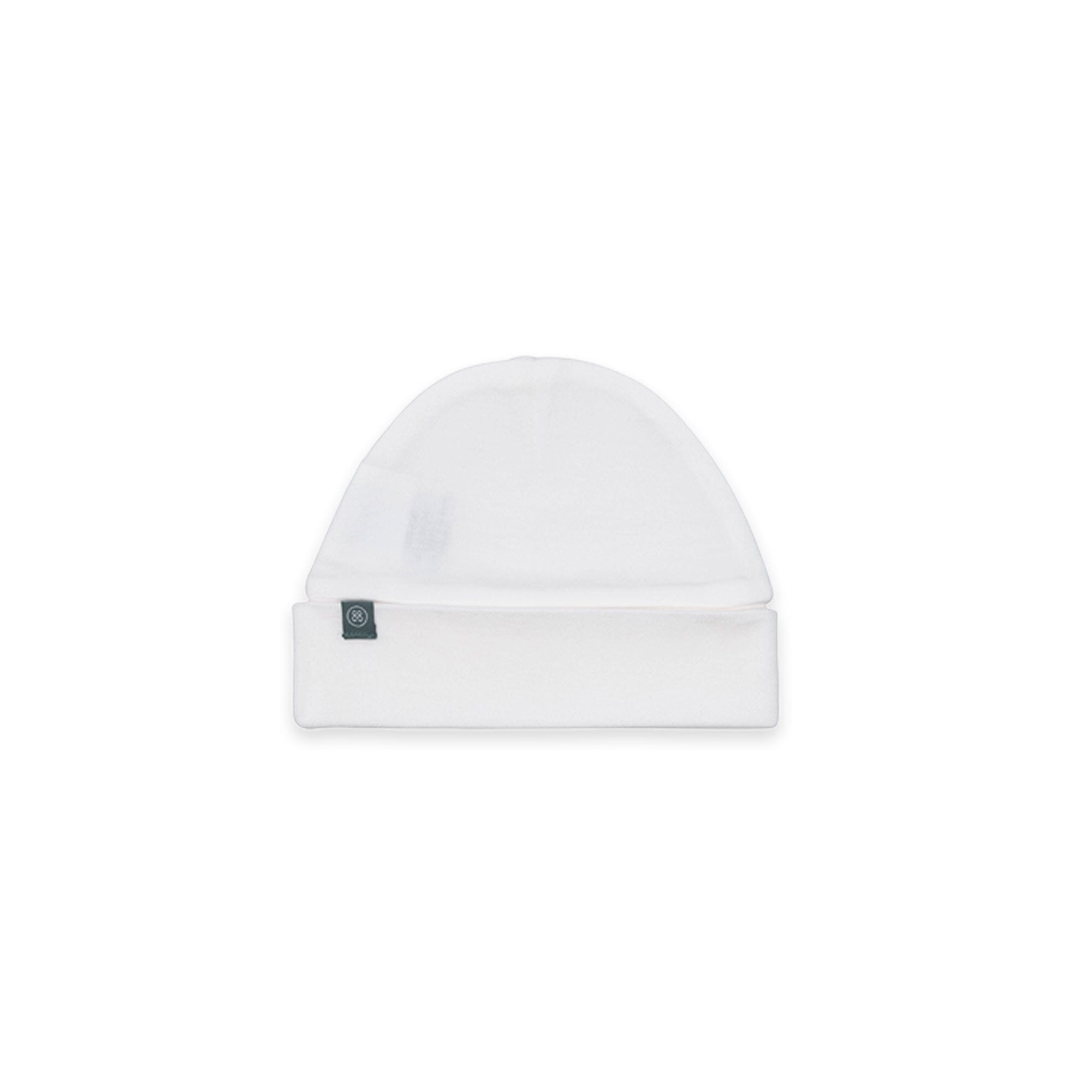 Mütze | Weiß