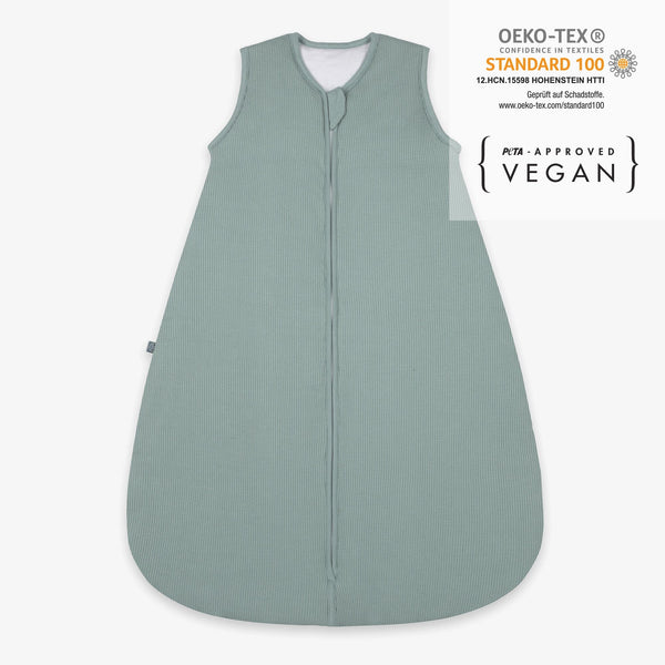 Schlafsack 2.5 TOG | Essential Mint
