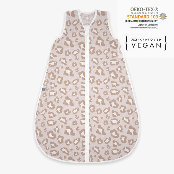 Schlafsack 0.5 TOG | Leo Beige