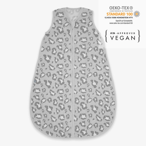 Schlafsack 0.5 TOG | Leo Grau