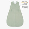 emma & noah - Schlafsack 1.0 TOG | Blume Salbei
