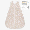 emma & noah - Schlafsack 1.0 TOG | Floral Sand